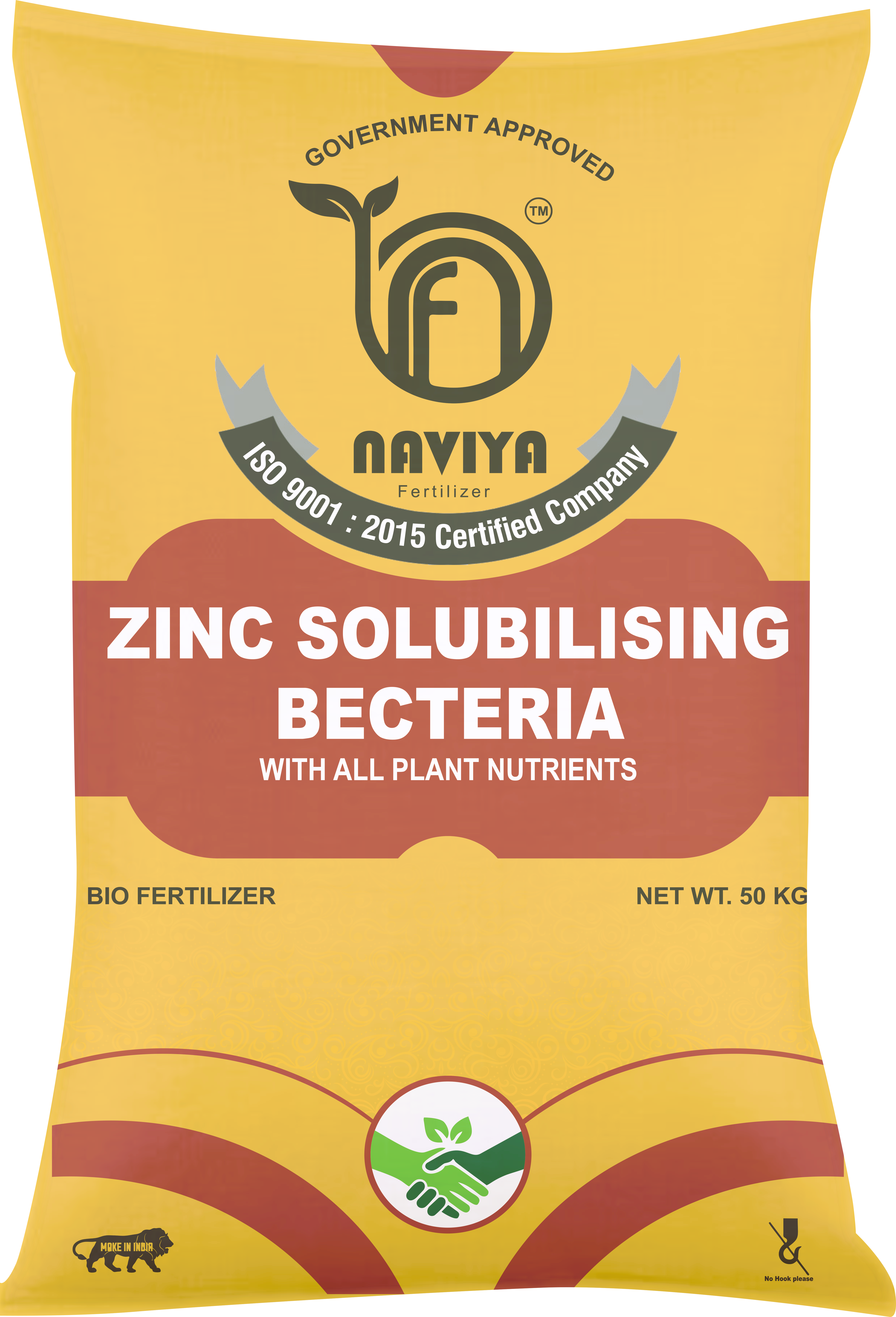 ZSB Zinc Solubilizing