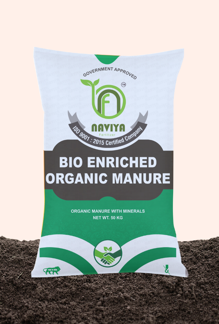 Organic Manure